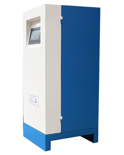 循環(huán)式單油空壓機(jī)余熱回收機(jī)